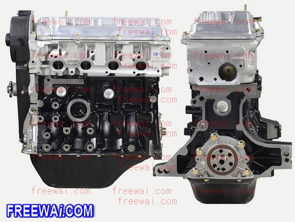 Chery motor rus